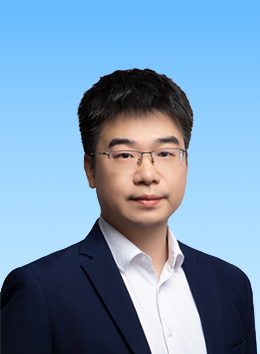 LU Xingcheng