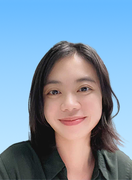 QIN Yiming