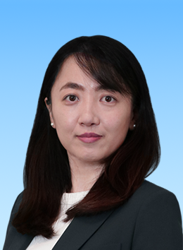 WANG Meng