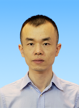 LIN Changqing
