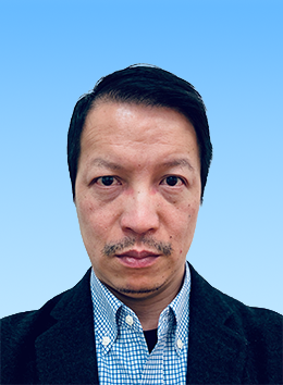 CHEUNG Tsz Fai Vincent