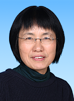 YU Jianzhen