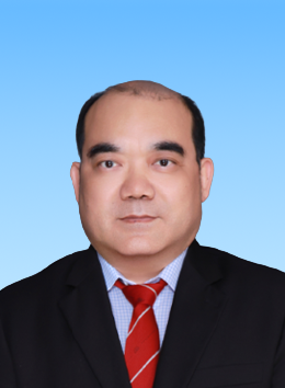 WANG Xinming