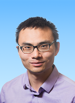 ZHAO Bin