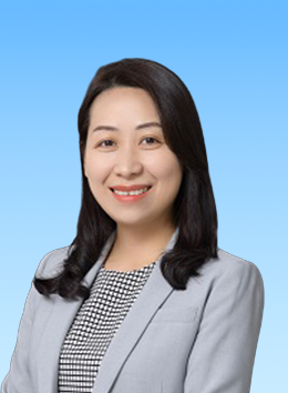 CHEN Qi