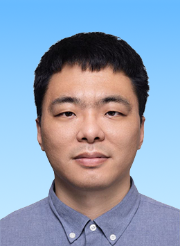 LIANG Yutong