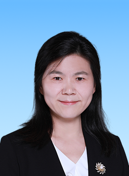 WANG Shuxiao