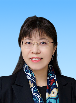 ZHENG Mei