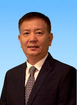 WANG Tao