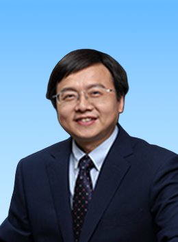 WANG Zifa