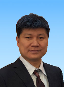 HUANG Xiaofeng