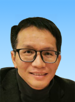 LI Yongjie