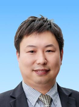 WANG Zhe